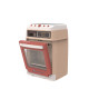 Kids Role Play Electric Oven Toy – Pretend Kitchen Appliance