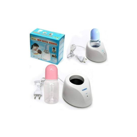 Electric Baby Milk Bottle Warmer