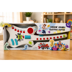WinFun Rockin' Sounds Electric Guitar for Kids