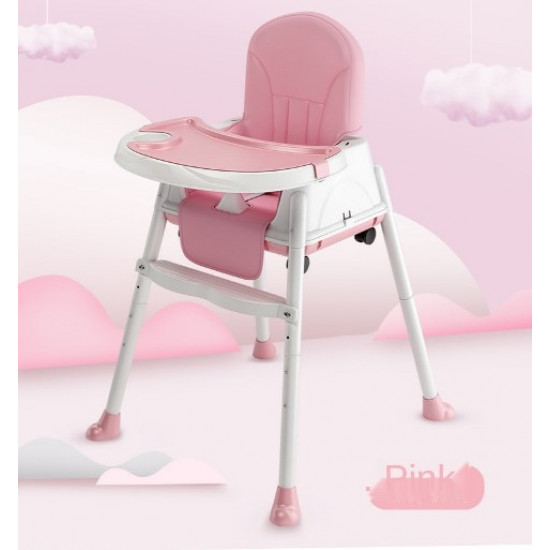 Lubbeez 3 in 1 Feeding chair