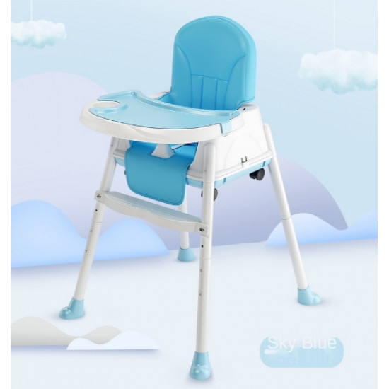 Lubbeez 3 in 1 Feeding chair