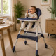 Baby Feeding Chair SW01 | Adjustable High Chair for Babies & Toddlers