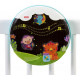 Fisher-Price Shooting Stars Glow Soother | Baby Sleep Soother & Night Light