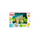 Fisher-Price Pull Along Alligator | Wooden Toddler Walking Toy