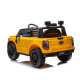 Licensed 12V Ford Ranger Ride On Car