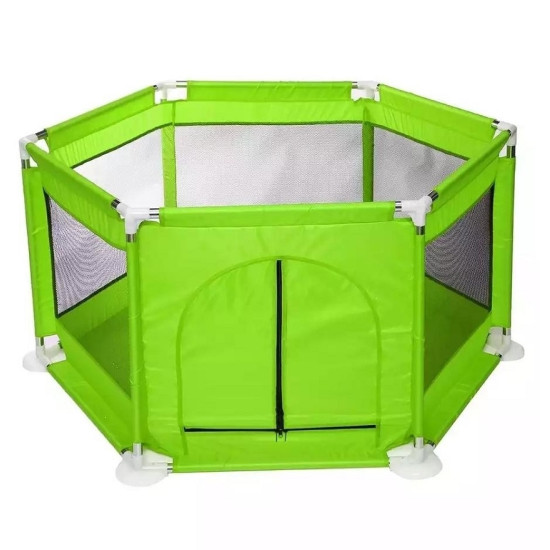 Happy Game Fence with Balls | Kids Ball Pit & Baby Playpen South Africa
