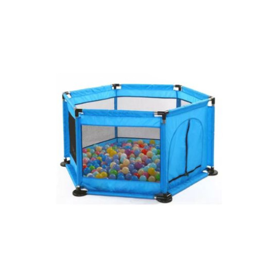Happy Game Fence with Balls | Kids Ball Pit & Baby Playpen South Africa