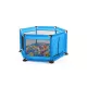 Happy Game Fence with Balls | Kids Ball Pit & Baby Playpen South Africa