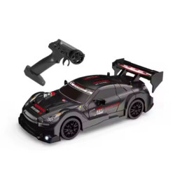 1:24 High Speed RC Drift Car – 30km/h Remote Control Racing Car