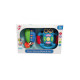 Interactive Musical Steering Wheel & Car Key Toy