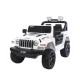Jeep LT598 12V Kids Electric Ride On Car with Remote Control