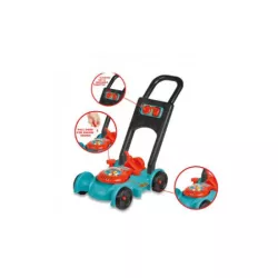 Jugo Kids Garden Lawn Mower Toy with Sound