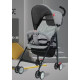 Kai Lightweight Baby Stroller | Compact Travel Stroller