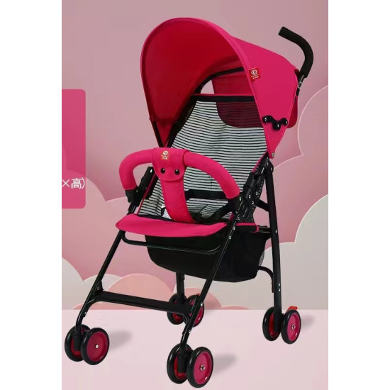 Kai Lightweight Baby Stroller | Compact Travel Stroller