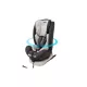 Kidilo 360° Rotating ISOFIX Baby Car Seat (0–36kg)