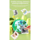 Kids Instant Digital Print Camera – Photo, Video & Instant Printing | South Africa