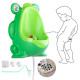 Kids Frog Urinal – Toilet Training Pee Trainer for Children
