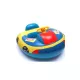Kids Inflatable Car Pool Float with Steering Wheel