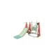 Kids Play Gym with Slide & Activity Centre | Indoor Toddler Playground