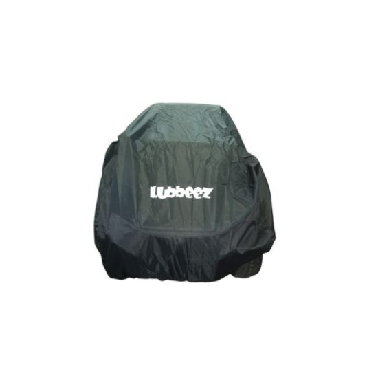 Weather-Resistant Kids Ride-On Car Cover with Carry Bag