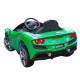 KKL F8 Electric Kids Ride-On Sports Car 12V with Remote Control & Music Player
