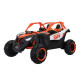 KKL 808 24V Kids Ride-On Buggy – 2 Seater with Remote Control & EVA Wheels