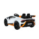 Licensed Lamborghini Huracán STO 24V Kids Ride-On Car with Remote Control