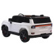 LLicensed Lexus GX550 12V Kids Ride-On Car with Remote Control