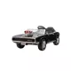 Licensed 1970 Dodge Charger 24V Kids Ride-On Car with Remote Control