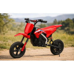 Licensed Honda 24V Electric Kids Bike – Ride On Motorcycle | South Africa