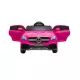 Official Licensed Mercedes-Benz GLC Coupe 12V Kids Ride-On Car with Remote Control