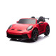 Licensed Porsche 911 GT3 2-Seater 12V Ride-On Car