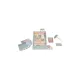 Little Dutch Wooden Toy Cash Register & Shop Set