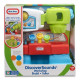 Little Tikes Discover Sounds Workshop Interactive Tool Bench