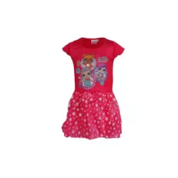 LOL Surprise Girls Dress – Kids Character Outfit
