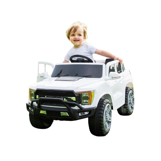 Lubbeez 1688 Kids Electric Ride On Car