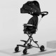 Lubbeez Compact Foldable Baby Stroller