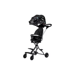 Lubbeez Compact Foldable Baby Stroller