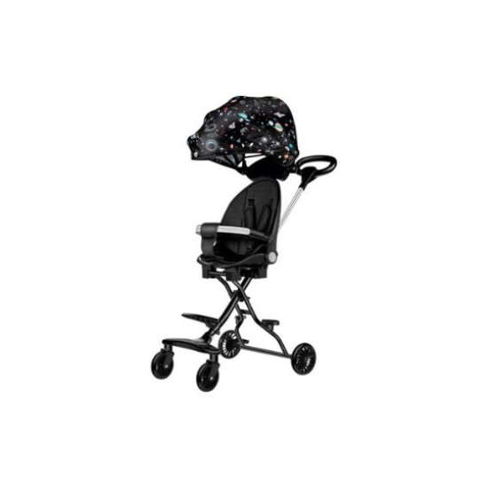 Lubbeez Compact Foldable Baby Stroller