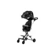 Lubbeez Compact Foldable Baby Stroller