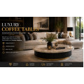 Coffee Tables