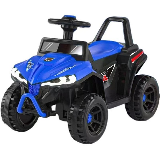LX 2188 Kids 6V Ride On Quad