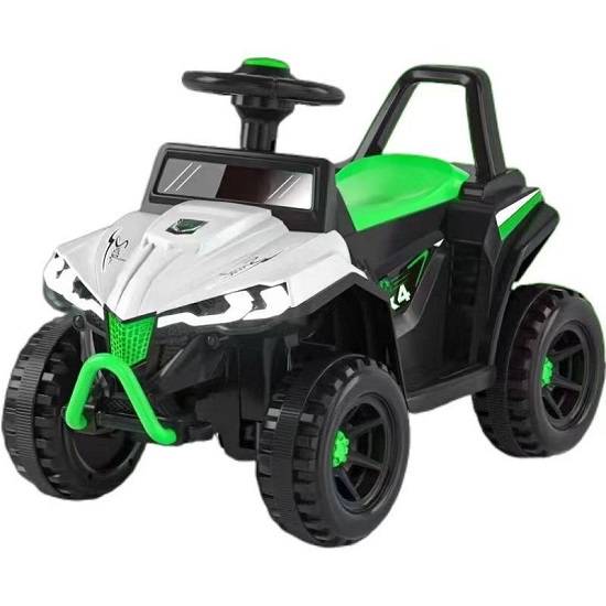 LX 2188 Kids 6V Ride On Quad