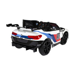 M8 KIDS RIDE ON CAR
