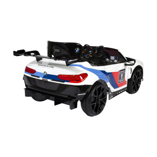 M8 Kids 6V Electric Ride On Car