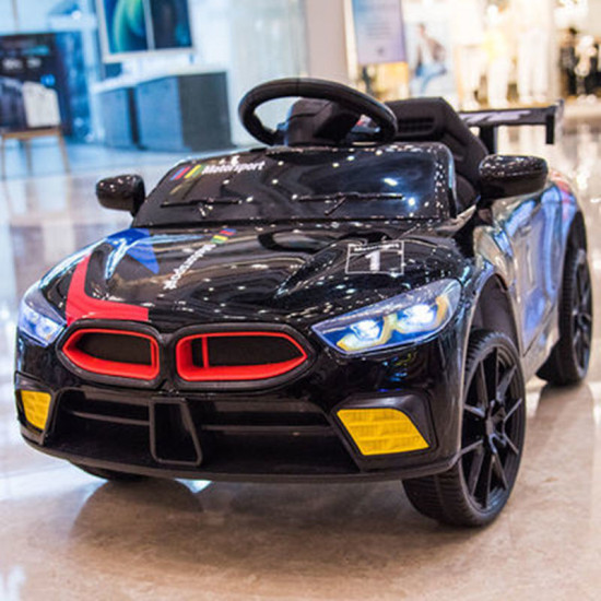 M8 Kids 6V Electric Ride On Car