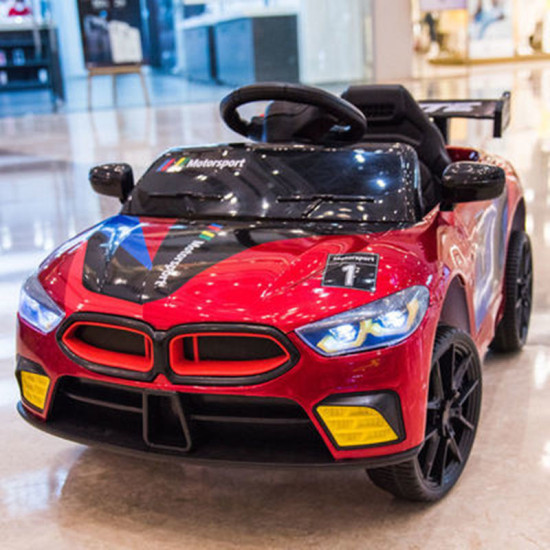 M8 Kids 6V Electric Ride On Car