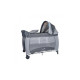 Mamakids Multifunction Baby Camp Cot & Playpen with Changing Table