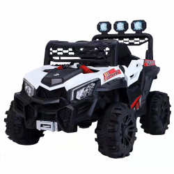 Maverick XXL Kids Electric ATV Ride On Car