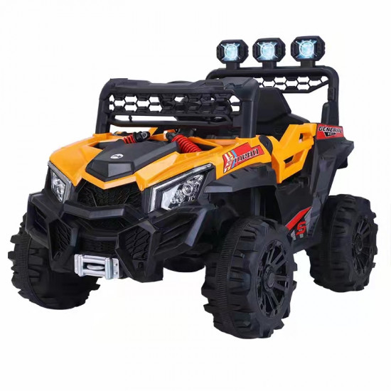 Maverick XXL Kids Electric ATV Ride On Car